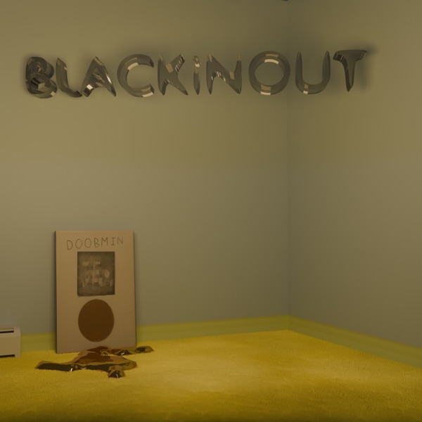 BLACKiNOUT