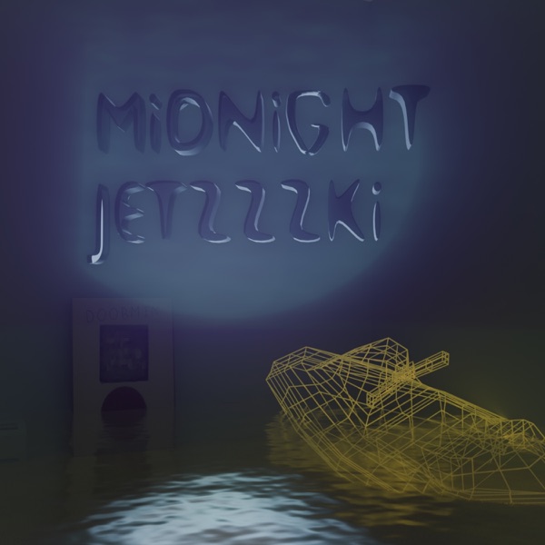 MiDNiGHT jETZZZKi