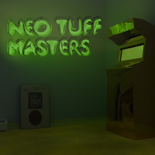 NEO TUFF MASTERS