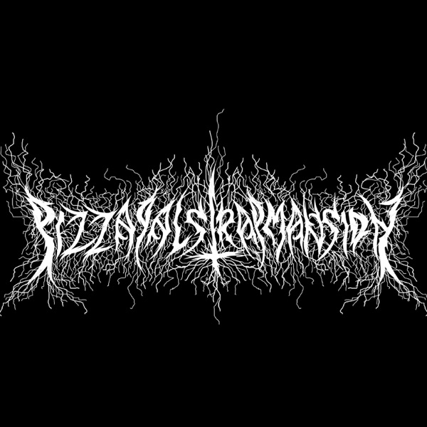 Pizza Pals Rap Mansion