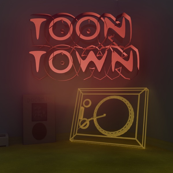 TOON TOWN